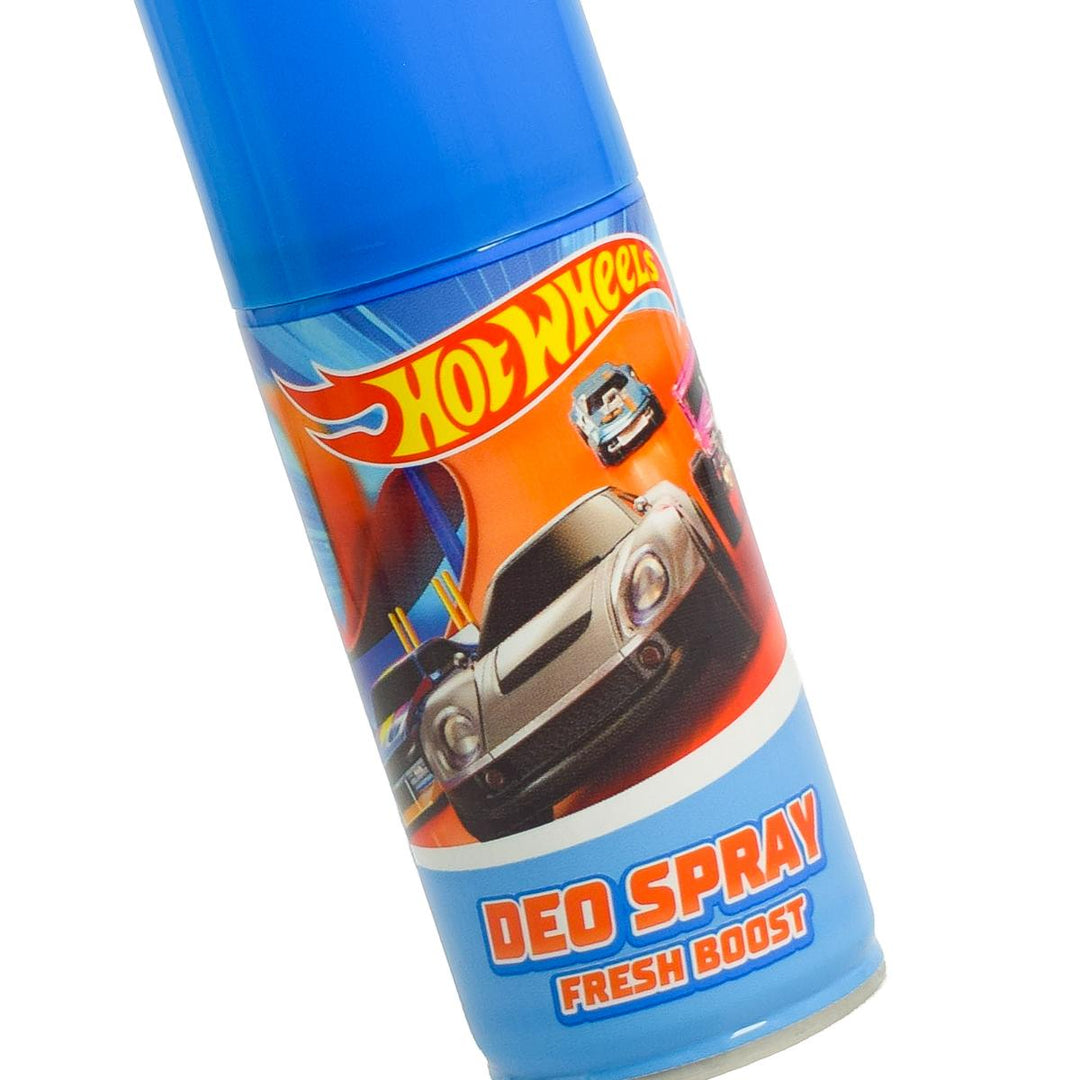 Hot Wheels Deo Spray