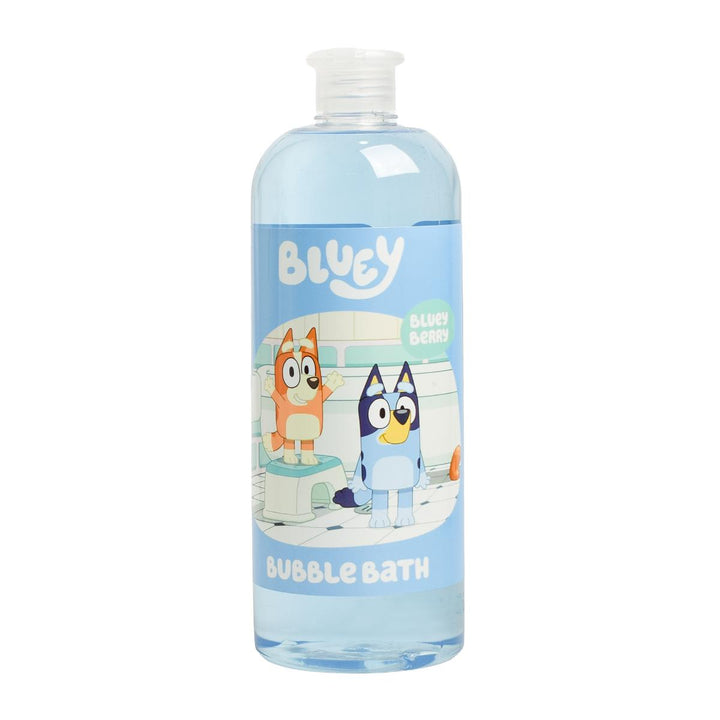 Bluey 1L Bubble Bath