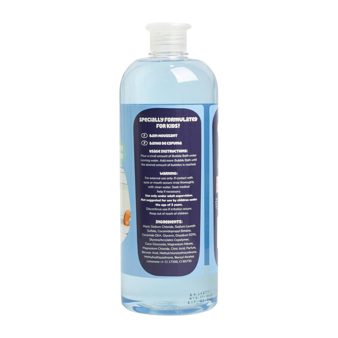 Bluey 1L Bubble Bath
