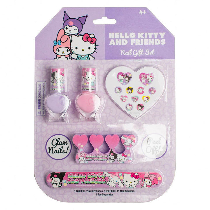 Hello Kitty Gift Set