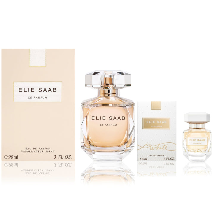 Elie Saab Le Parfum Eau De Parfum 90ml Set
