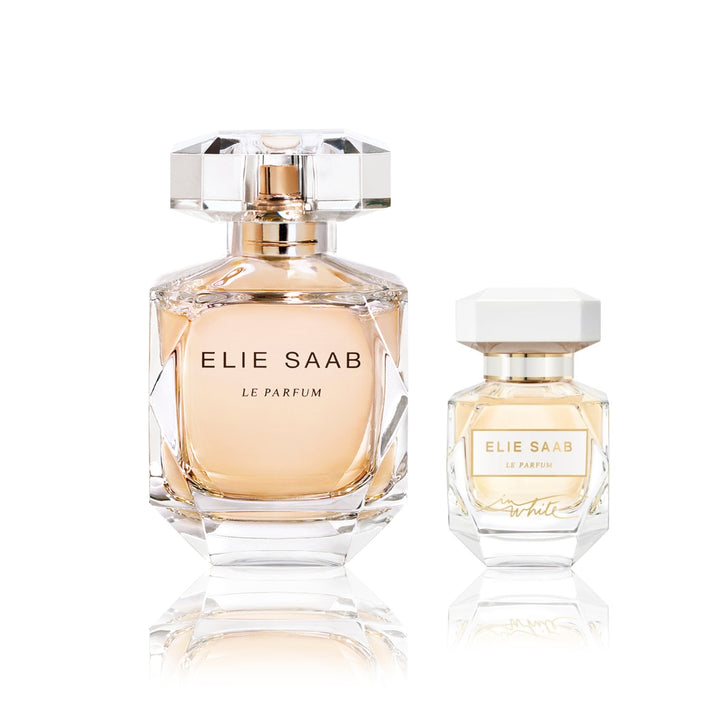 Elie Saab Le Parfum Eau De Parfum 90ml Set