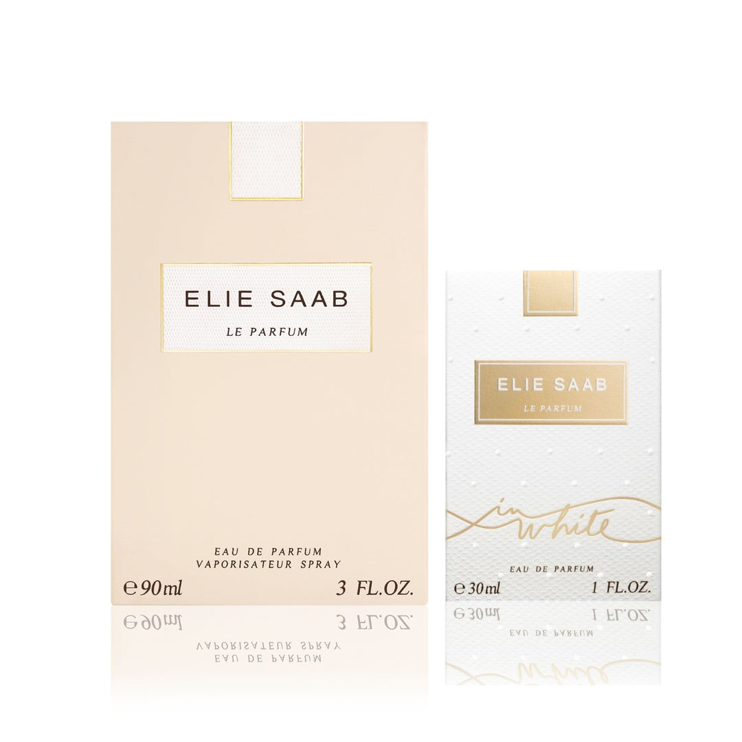 Elie Saab Le Parfum Eau De Parfum 90ml Set
