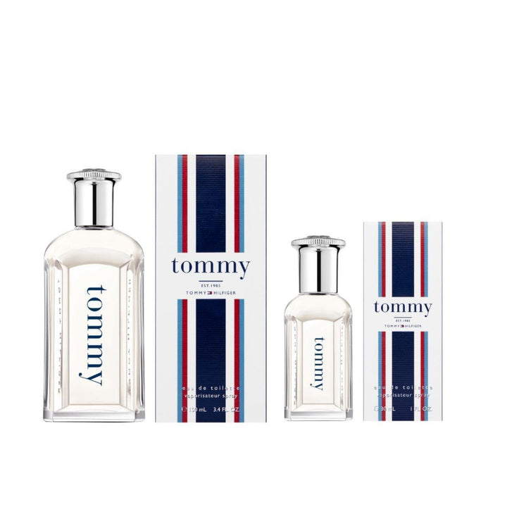 Boy Eau de toilette (100ml+30ml)