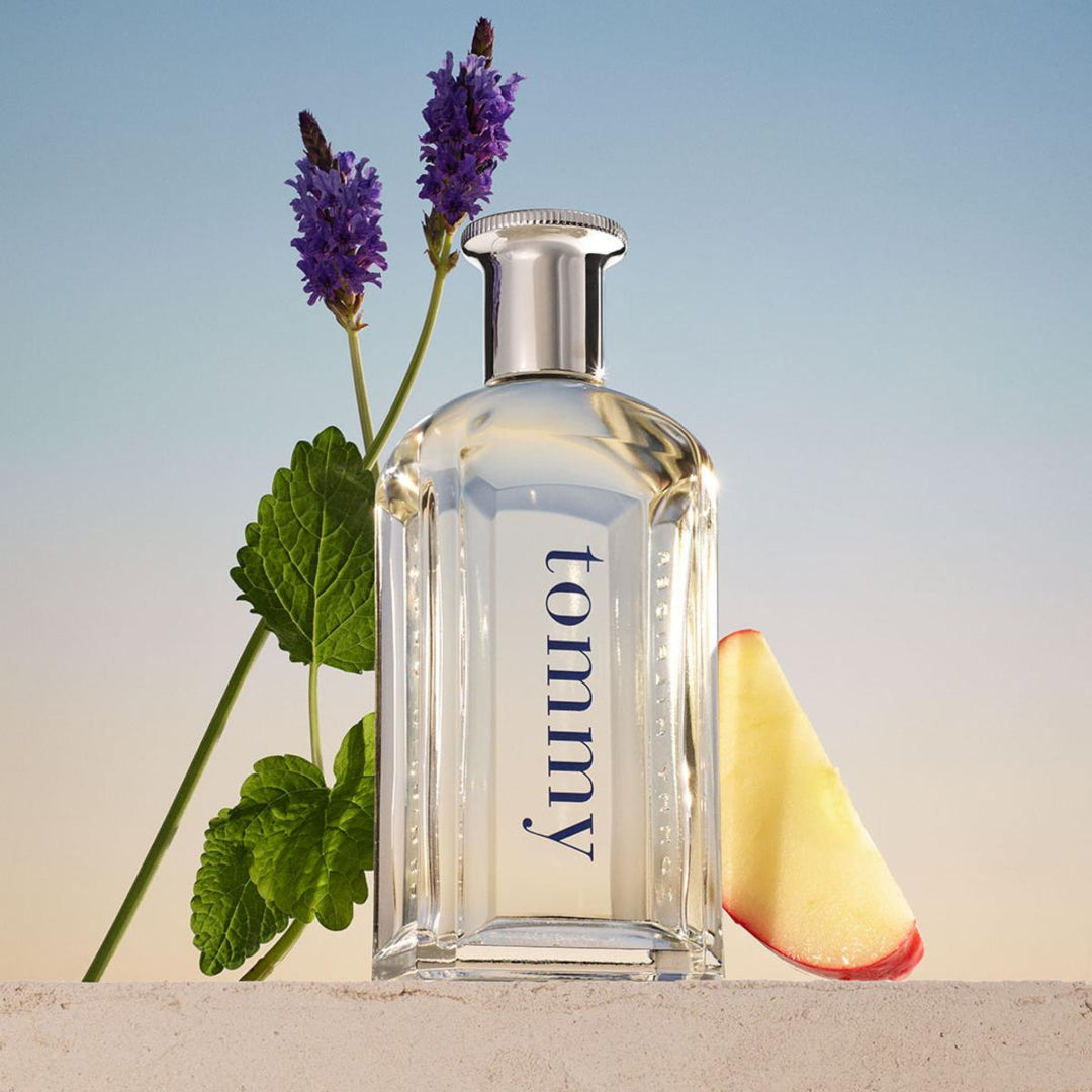 Boy Eau de toilette (100ml+30ml)