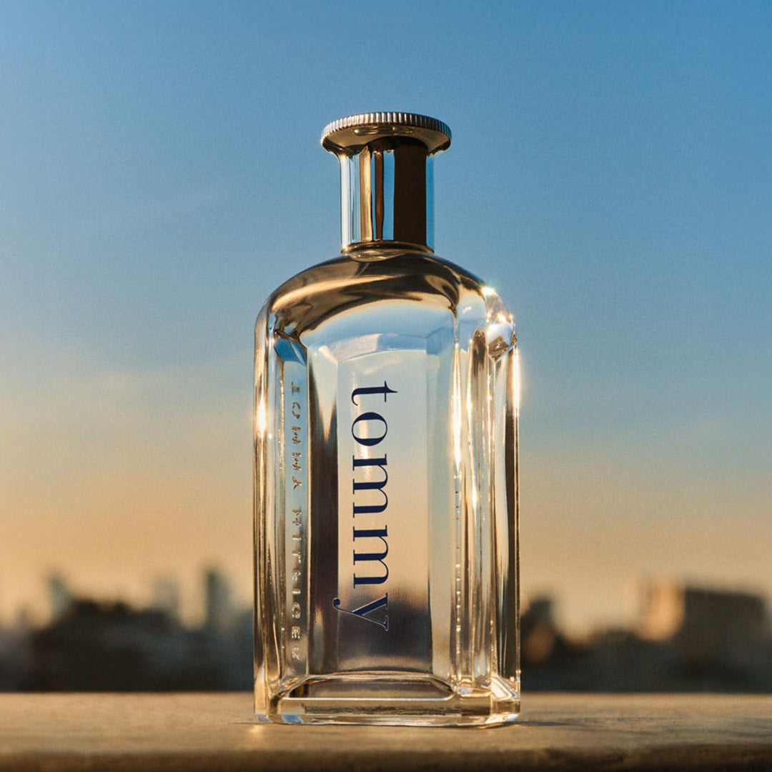 Boy Eau de toilette (100ml+30ml)