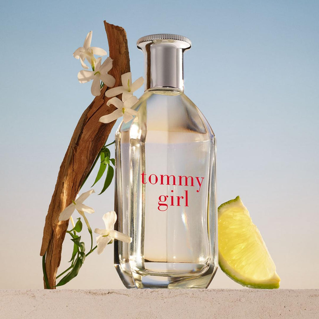 GIRL 100ml  + FREE 30ml Eau DeToilette