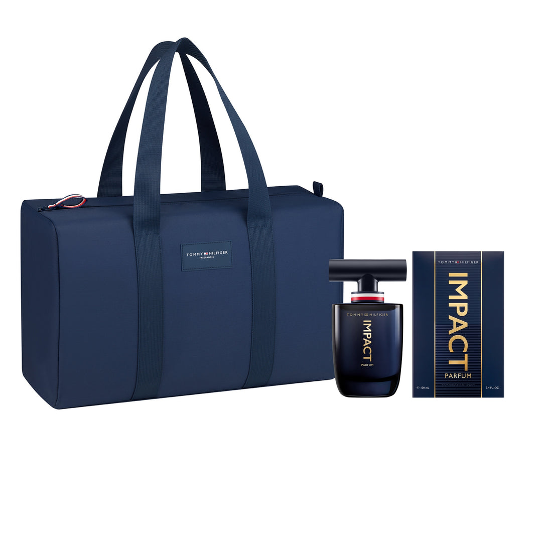 Impact Parfum Gift Set
