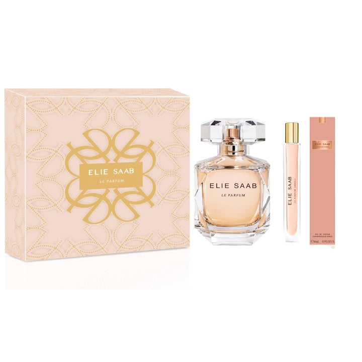 Le Parfum Eau de Parfum Gift Set