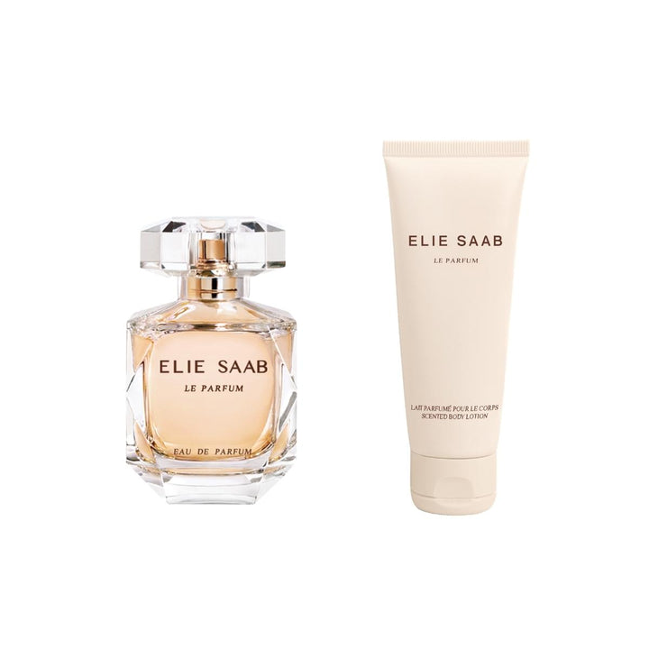 Le Parfum Set
