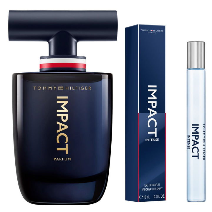 Impact Banded Eau De Parfum Offer Set
