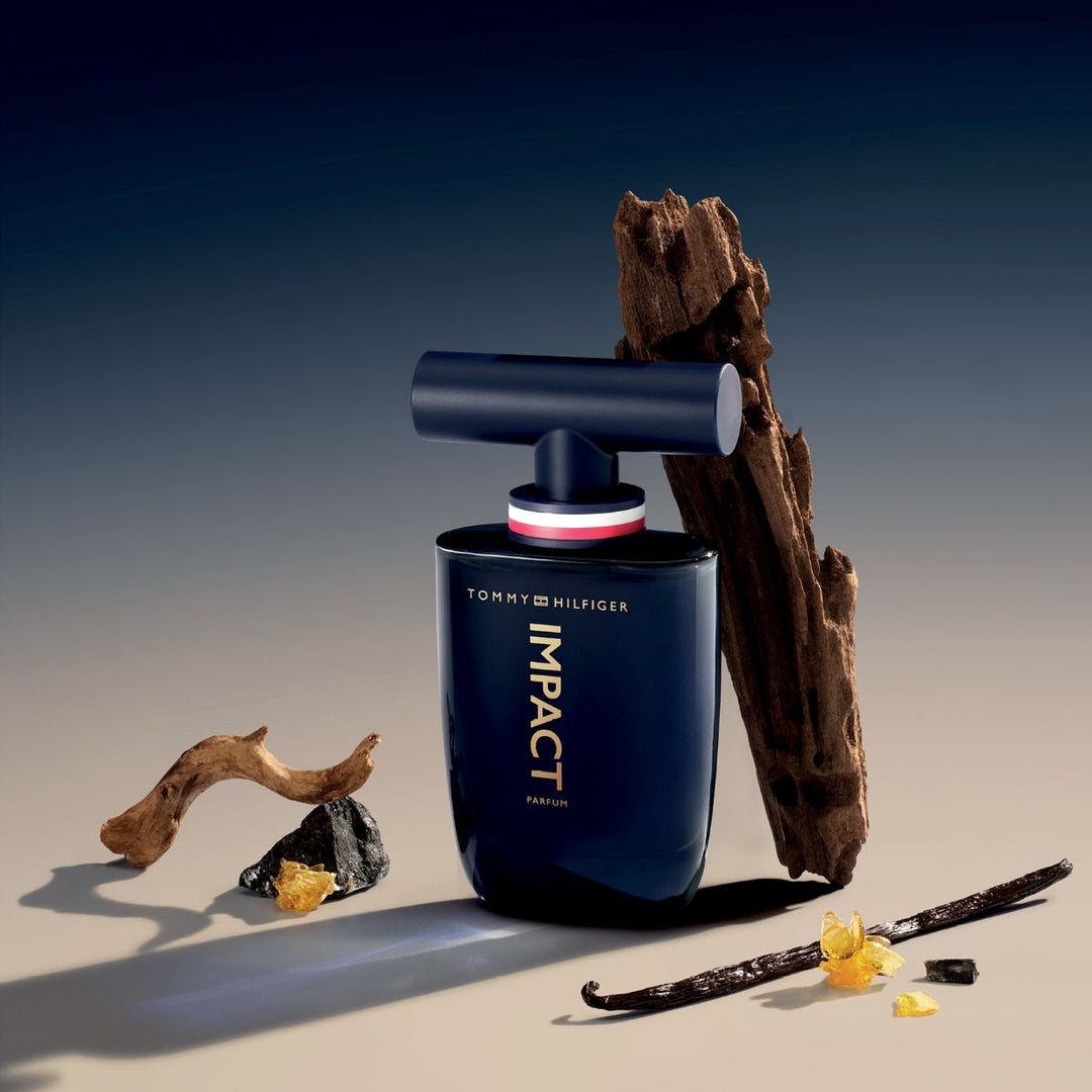 Impact Banded Eau De Parfum Offer Set
