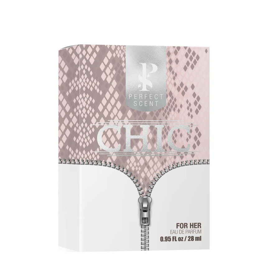 Perfect Scent Eau De Parfum 28ml