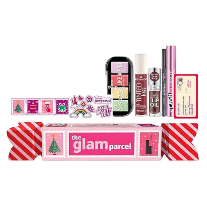 The Glam Parcel Christmas Cracker