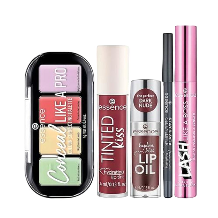 The Glam Parcel Christmas Cracker