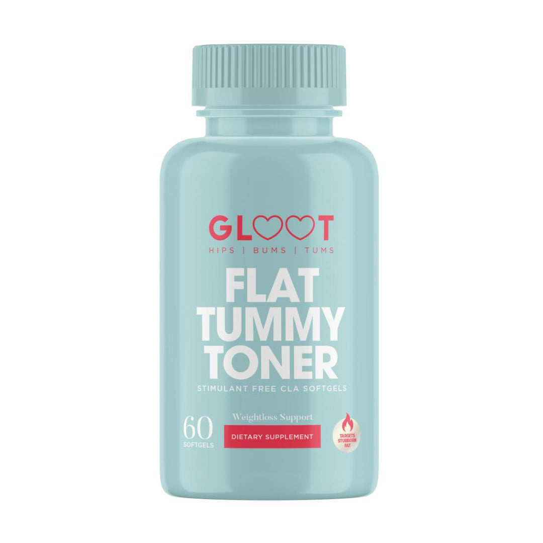 Flat Tummy Toner