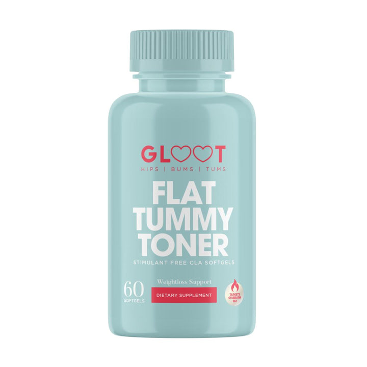 Flat Tummy Toner