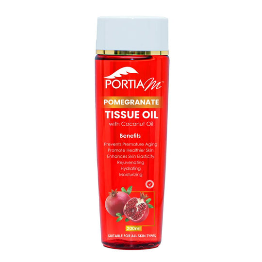Tissue Oils – Edgars