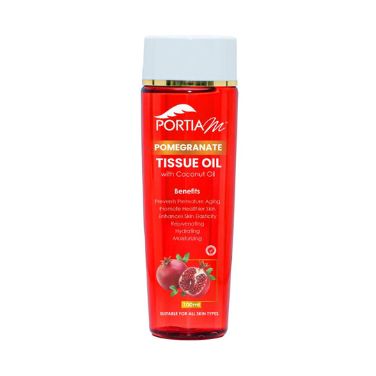 Tissue Oils – Edgars