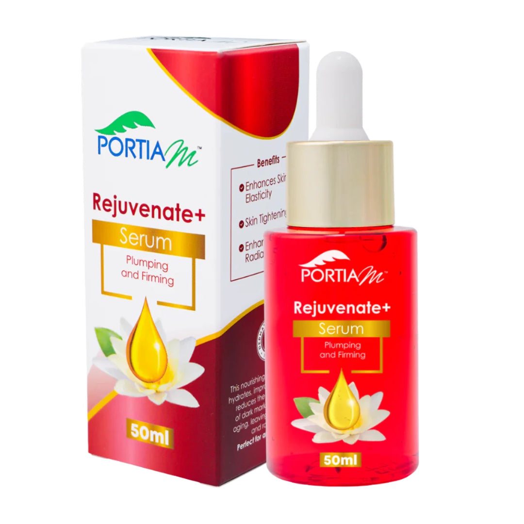 Rejuvenate Serum