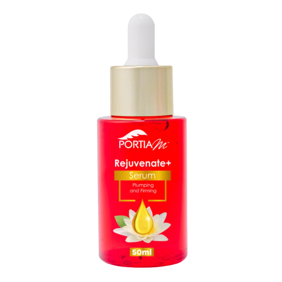 Rejuvenate Serum