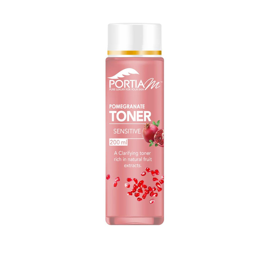 Pomegranate Toner