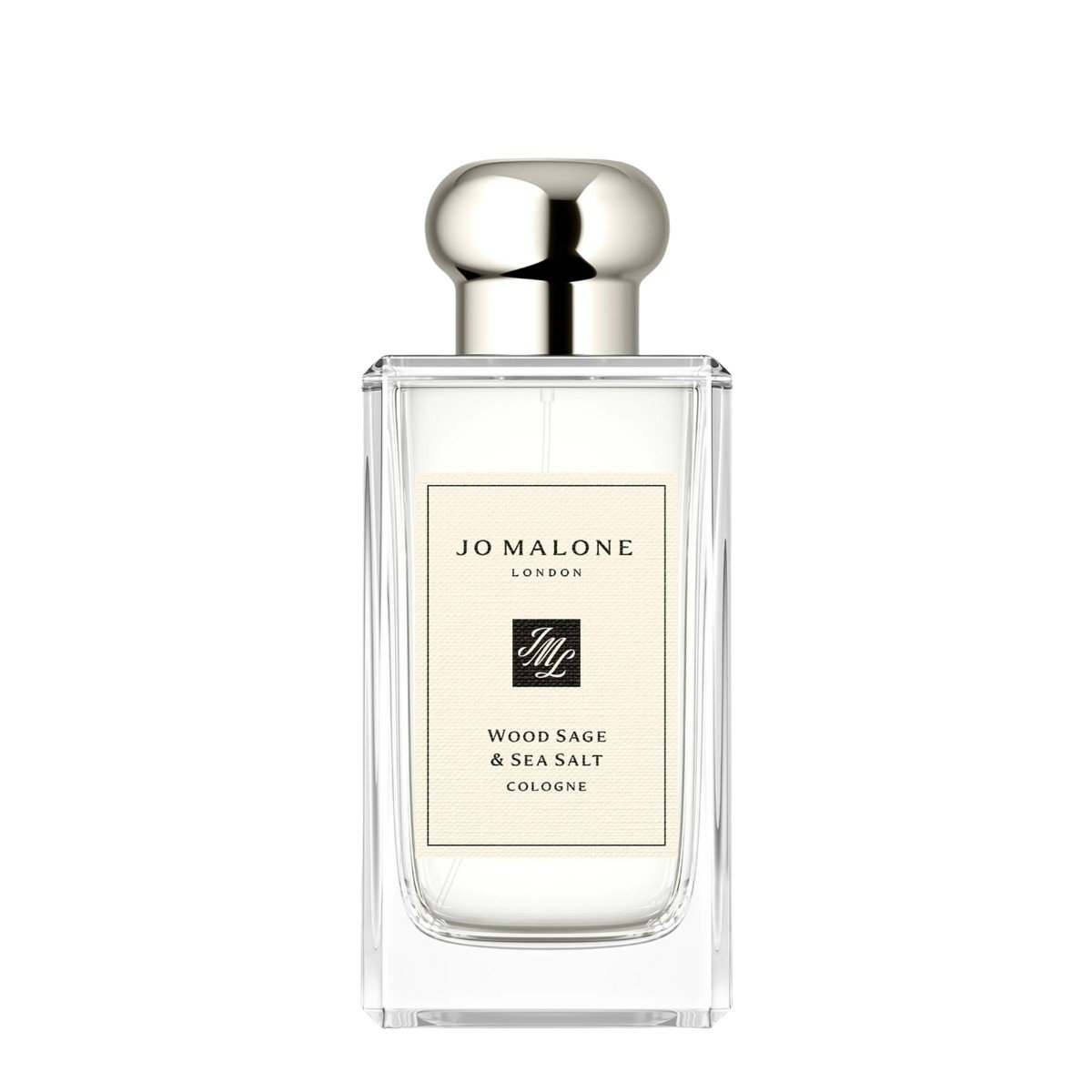 香水(ユニセックス) Jo Malone Wood Sage & Sea Salt Cologne Ladies Wood Sage & Sea Salt Cologne – Edgars