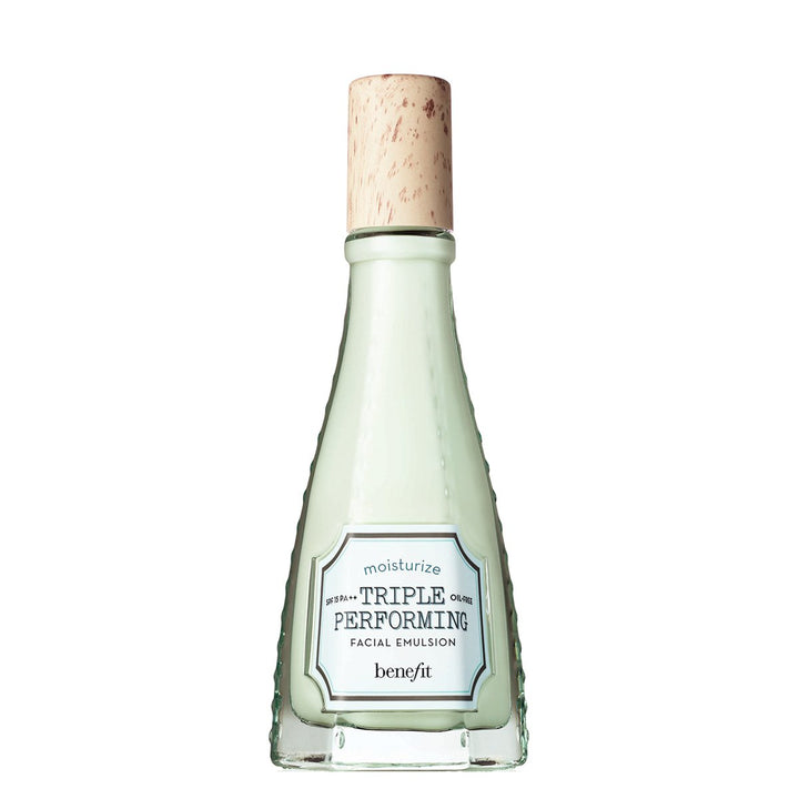 Triple Performing Face Moisturizer