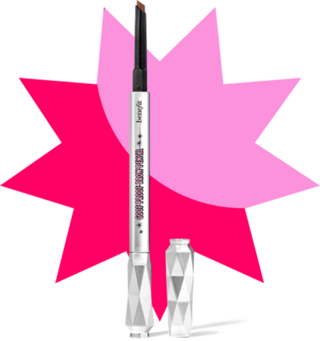 Goof Proof Brow Pencil