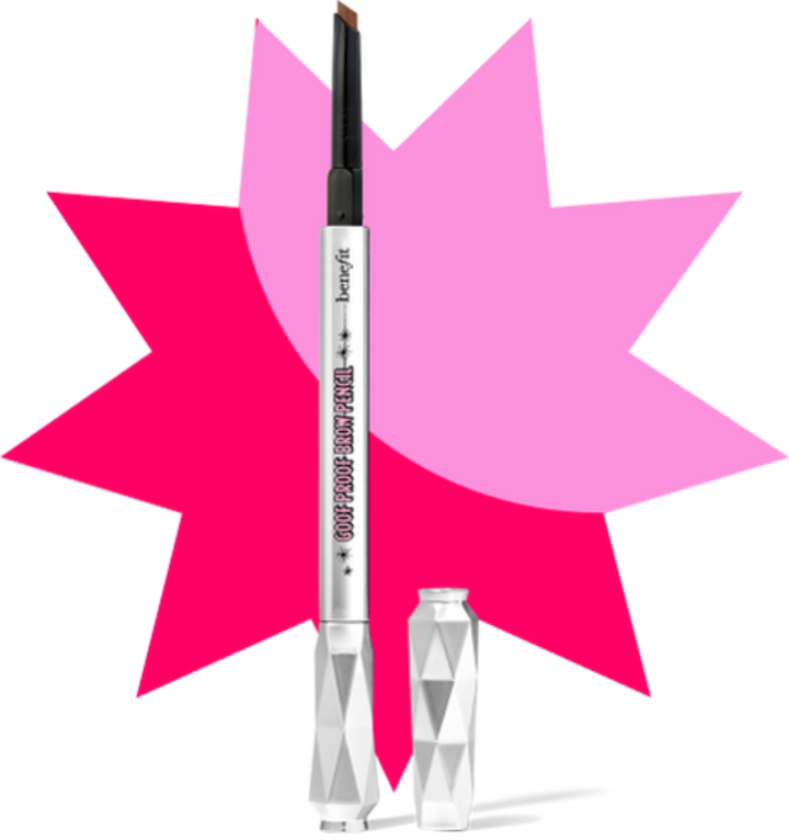 Goof Proof Brow Pencil