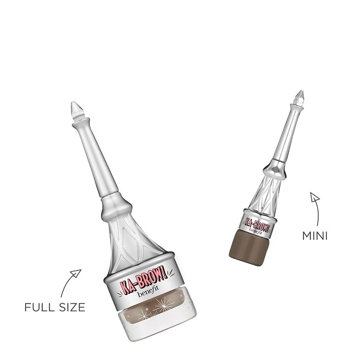 Ka-BROW! Eyebrow Cream-Gel Color Mini