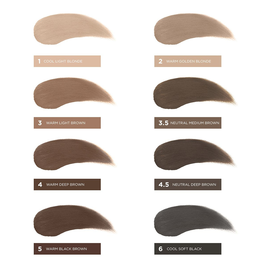 Ka-BROW! Eyebrow Cream-Gel Color Mini