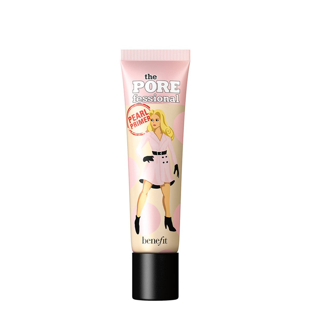 The POREfessional: Pearl Primer