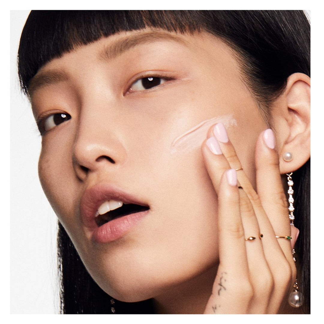 The POREfessional: Pearl Primer