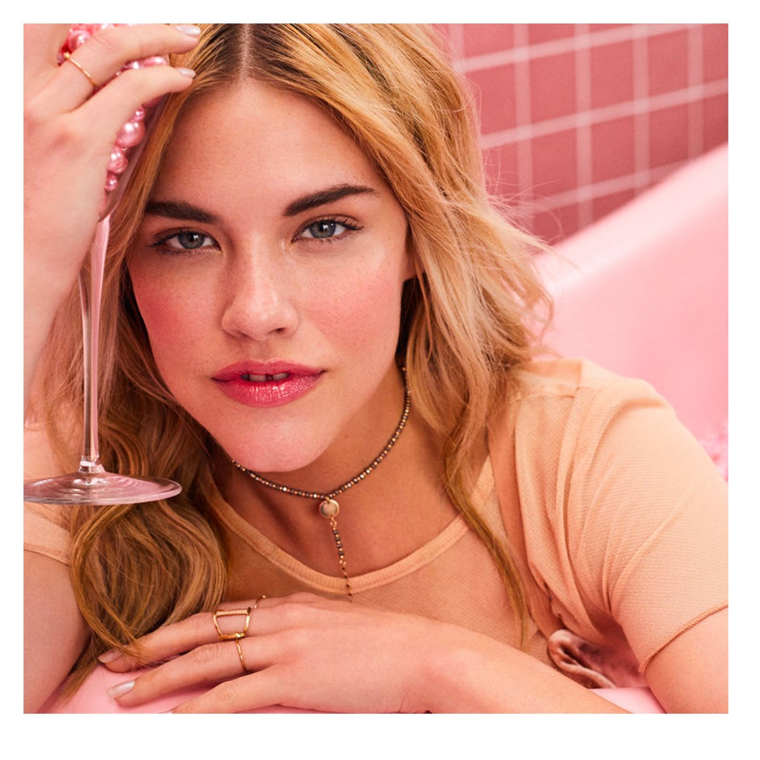 The POREfessional: Pearl Primer