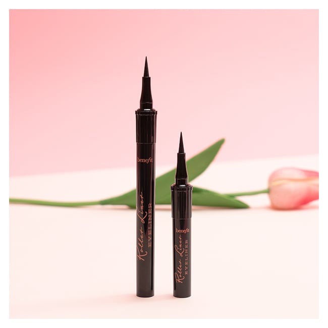Roller Liner Eyeliner Mini