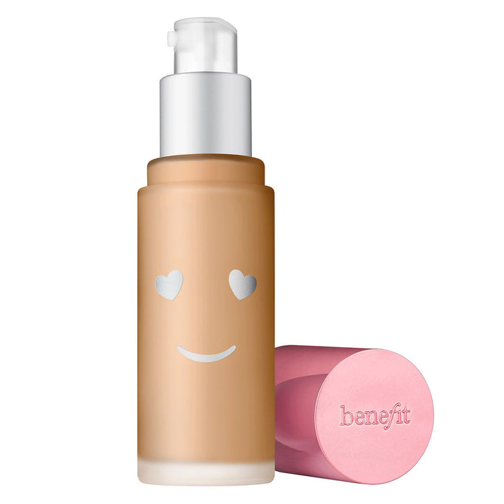 Hello Happy Flawless Brightening Foundation 30ml-Shade 4