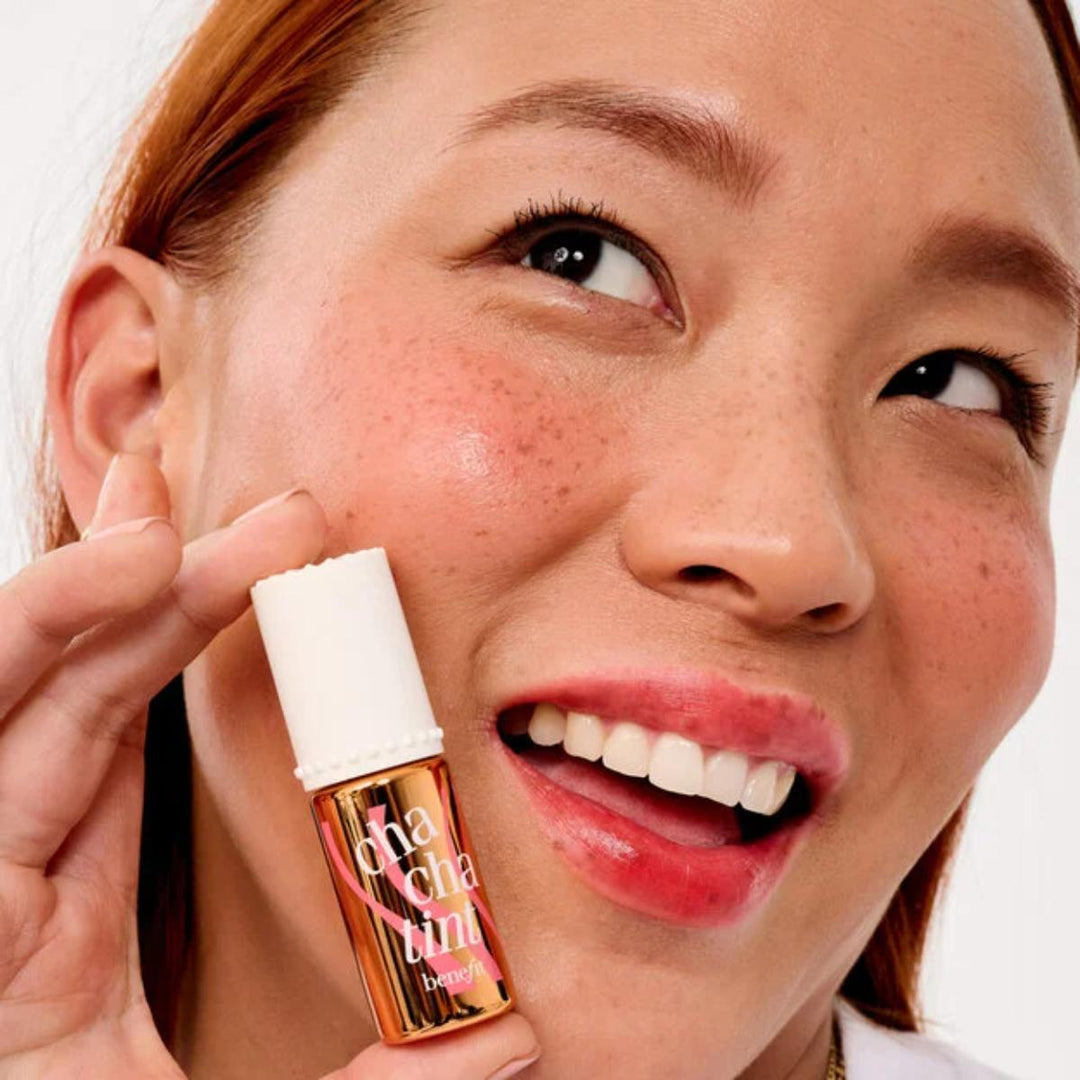 Bene Tint - Lip & Cheek Stain
