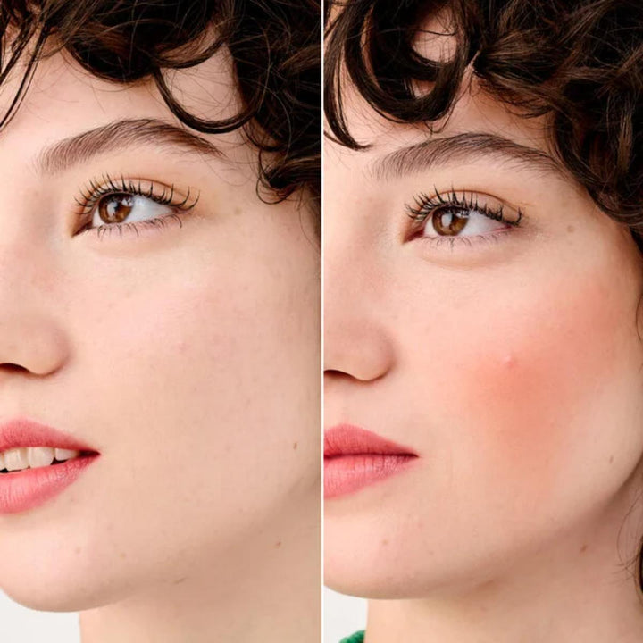 WANDERful World Blushes