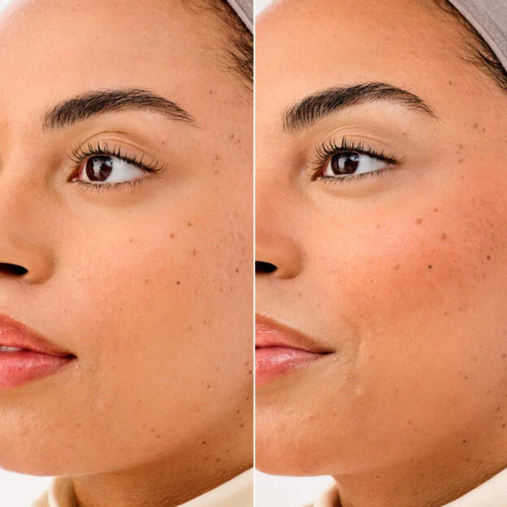 WANDERful World Blushes