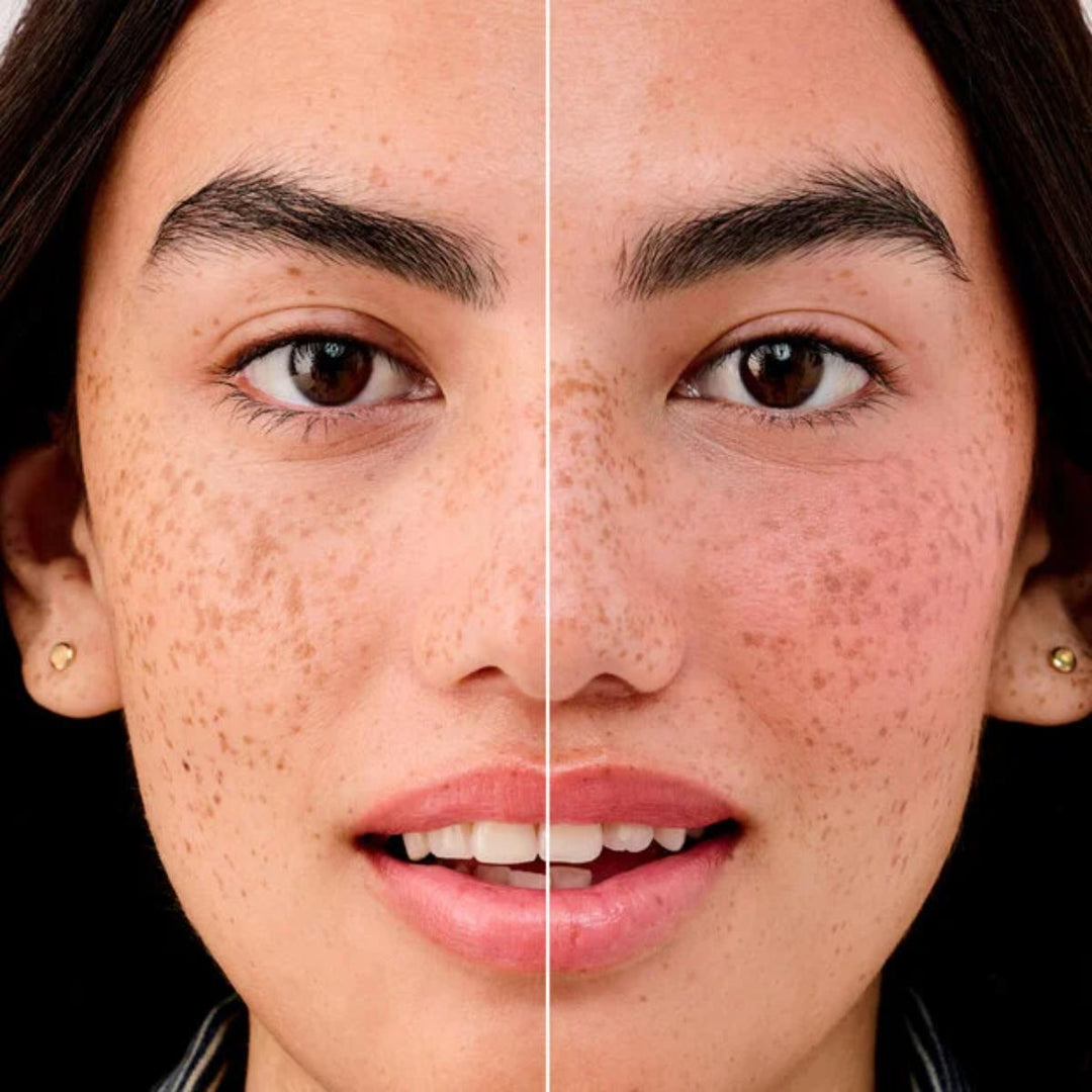 WANDERful World Blushes