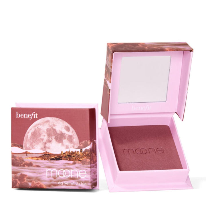 WANDERful World Blushes