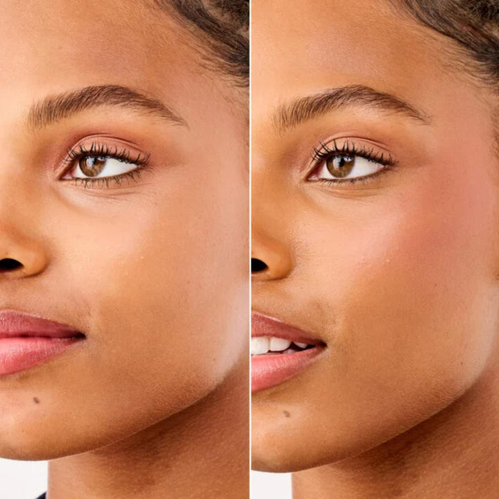 WANDERful World Blushes