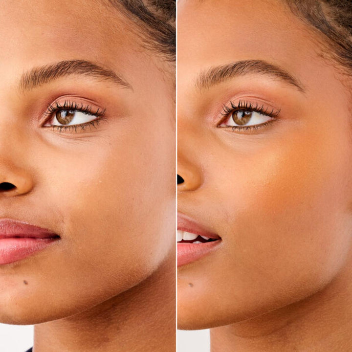 WANDERful World Blushes