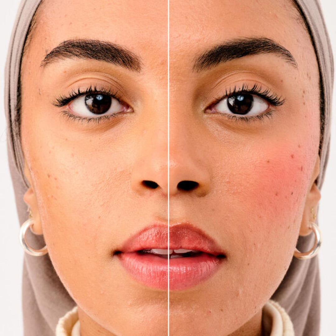 WANDERful World Blushes