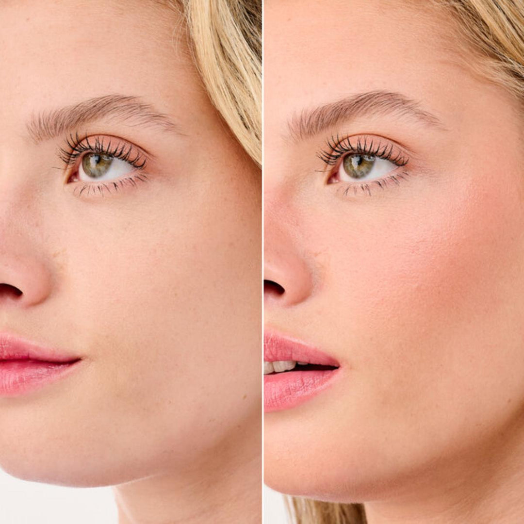 WANDERful World Blushes