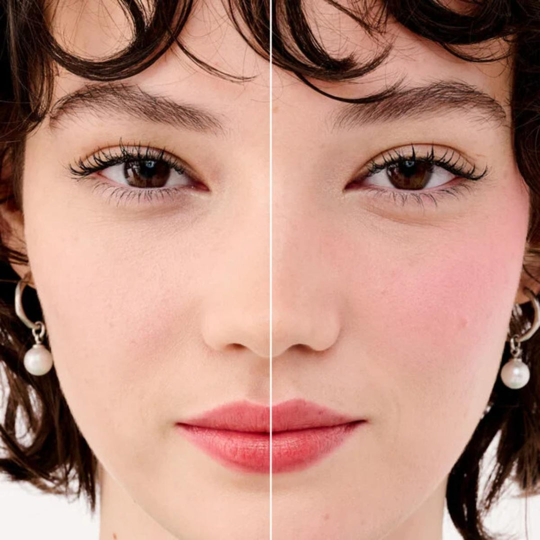 WANDERful World Blushes