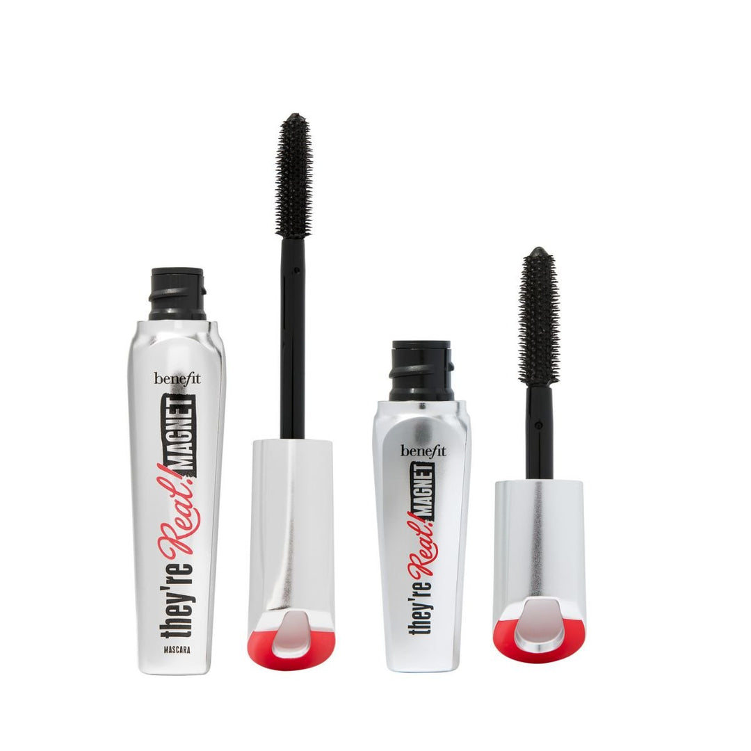 Team Magnet Mascara