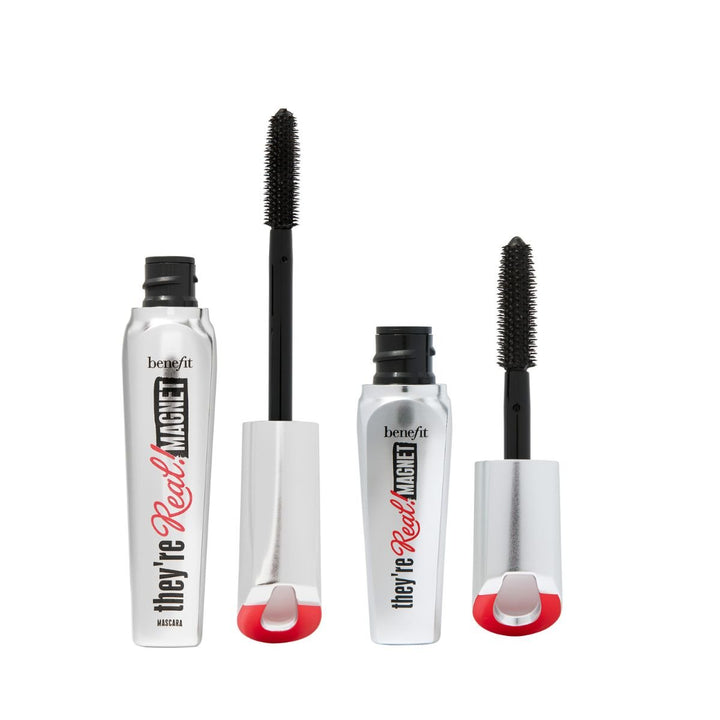 Team Magnet Mascara