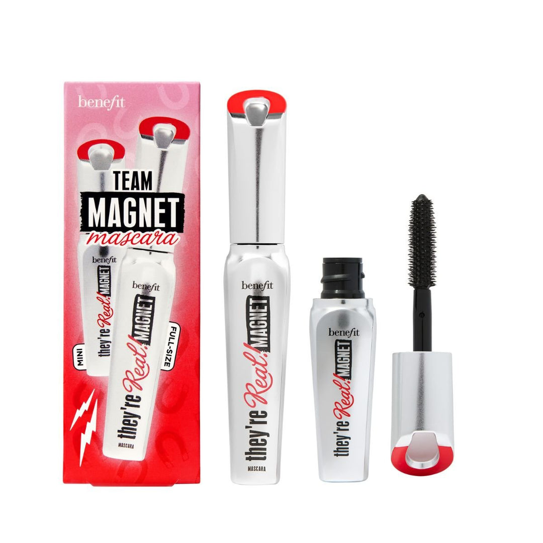 Team Magnet Mascara